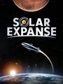 Solar Expanse cover art