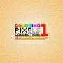 Coloring Pixels: Collection 1 cover art
