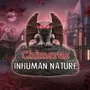 Chimeras: Inhuman Nature cover art
