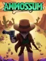 Ammossum cover art