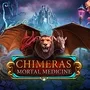 Chimeras: Mortal Medicine cover art
