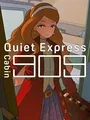 Quiet Express: Cabin 909 cover art