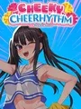Cheeky Cheerhythm cover art