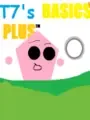 T7's Basics Plus cover art