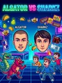 Algator vs Sharkz cover art