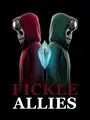 Fickle Allies cover art