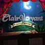 Clairvoyant: The Magician Mystery cover art