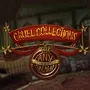 Cruel Collections: The Any Wish Hotel cover art