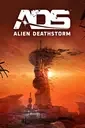 Alien Deathstorm cover art