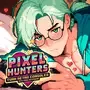 Pixel Hunters: Turn Retro Consoles into your Boyfriend cover art