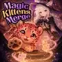 Magic Kittens Merge cover art