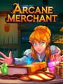 Arcane Merchant 封面