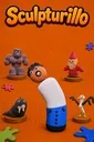 Sculpturillo cover art