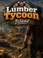 Lumber Tycoon Island cover art