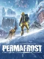 Permafrost cover art
