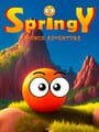 Springy: A Bounce Adventure
