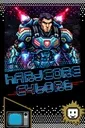 Hardcore Cyborg cover art