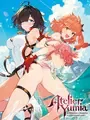 Atelier Yumia: The Alchemist of Memories & the Envisioned Land - Special Collection Box cover art