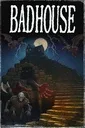 Bad House cover art