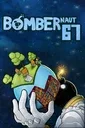 Bombernaut 67 cover art
