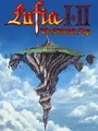 Lufia I & II: The Sinistrals Saga cover art