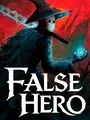 False Hero cover art