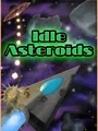 Idle Asteroids cover art