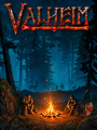 Valheim poster