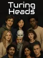 Turing Heads cover art