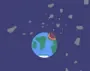 Planetary Defense cover art