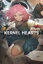 Kernel Hearts cover art