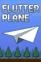 Flutter Plane cover art