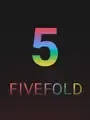 Fivefold cover art