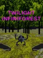 Twilight Infiniforest cover art