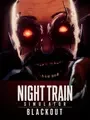 Night Train Simulator: Blackout cover art