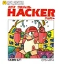 Magma Project Hacker cover art