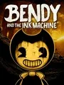 Bendy and the Ink Machine small cover