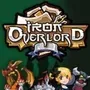 Iron Overlord cover art