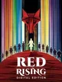 Red Rising cover art