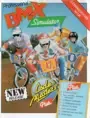 Professional BMX Simulator cover art