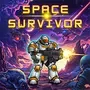 Space Survivor cover art