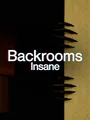 Backrooms Insane cover art