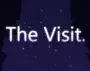 The Visit cover art