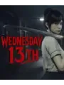 Wednesday 13th cover art