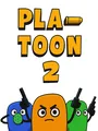 Pla-toon 2 cover art