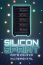 Silicon Sprint: Data Center Incremental