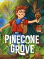 Portada de Pinecone Grove