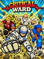 Critical Ward cover art