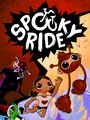 Spooky Ride cover art