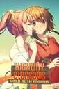 Highway Blossoms: Gold Rush Edition